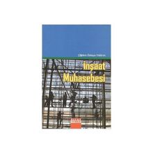 İNŞAAT MUHASEBESI - ÇİĞDEM ÖZKAYA YILDIRIM