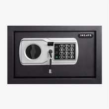 Insafe ISNEKC20 Dijital Küçük Boy Çelik Para Kasası