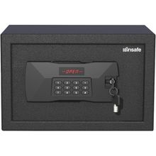 İnsafe ISSASC20 Lcd Ekranlı Küçük Boy Çelik Para Kasası