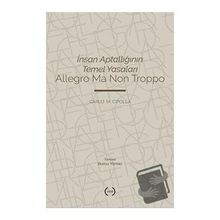 İnsan Aptallığının Temel Yasaları - Carlo M. Cipolla