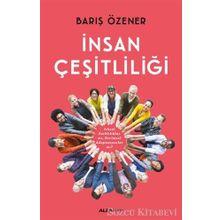 İnsan Çeşitliliği - Barış Özener