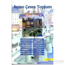 İNSAN ÇEVRE TOPLUM - KOLEKTIF