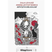 İnsan Çiftliği - Sıdıka Zeynep Bozkuş