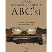 İnsan Davranışlarının ABC’si - Jonas Ramnerö N. Torneke