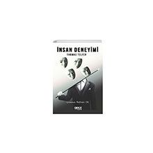 İnsan Deneyimi - Thomas Telfer