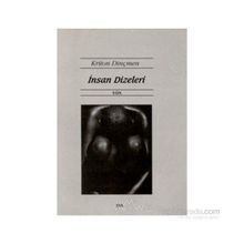 İnsan Dizeleri - Kriton Dinçmen