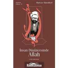 İnsan Düşüncesinde Allah - Murtaza Mutahhari
