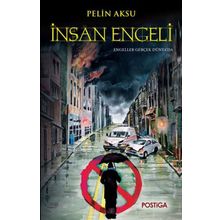 İnsan Engeli - Pelin Aksu