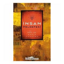 İnsan Felsefesi - Takiyettin Mengüşoğlu