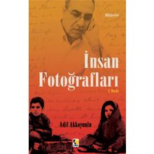 İNSAN FOTOĞRAFLARI - ADIL AKKOYUNLU