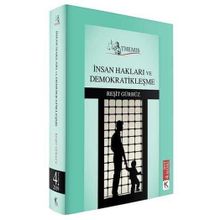İNSAN HAKLARI - A. KADIR ÇÜÇEN