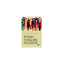 İnsan Hakları Felsefesi Nobel Akademik Yayıncılık
