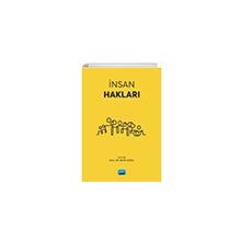 İnsan Hakları Nobel Akademik Yayıncılık