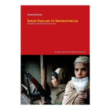 İnsan Hakları ve İmparatorluk - Costas Douzinas
