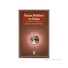 İnsan Hakları ve İslam - Recep Şentürk
