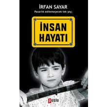 İnsan Hayatı - İrfan Sayar