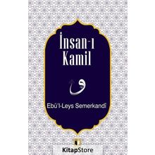 İnsan-ı Kamil - Ebü'l - Leys Semerkandi