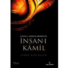 İNSAN-I KAMIL - İSA ÇELİK