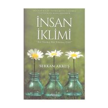 İnsan İklimi - Serkan Akkuş