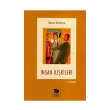 İNSAN İLİŞKİLERİ - NURAN HORTAÇSU