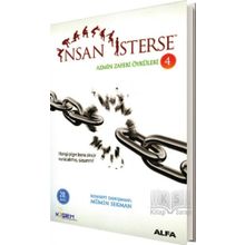 İNSAN İSTERSE AZMIN ZAFERI ÖYKÜLERİ 4 HANGI ÇILGIN BANA ZINCIR VUACAKMIŞ, ŞAŞARIM! - MÜMİN SEKMAN