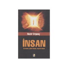 İNSAN İYİ İNSAN, GÜZEL İNSAN, HAYIRLI İNSAN - NEZIR ERGENÇ