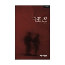 İnsan İzi - Taylan Özbay