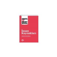 İnsan Kaynakları - Harvard Business Review