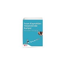 İnsan Kaynakları Yönetiminde Kariyer - Pegem Akademi Yayıncılık