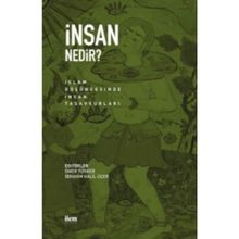 İnsan Nedir? - Kolektif