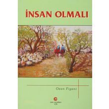 İnsan Olmalı - Ozan Figani