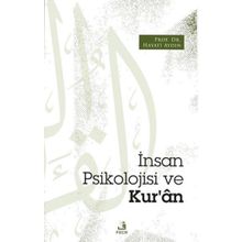 İnsan Psikolojisi ve Kur'an - Prof. Dr. Hayati Aydın