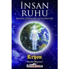 İnsan Ruhu - Monika Muranyi