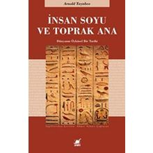 İnsan Soyu ve Toprak Ana - Arnold Toynbee