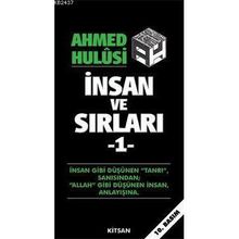 İNSAN VE SIRLARI 1 - AHMED HULUSI