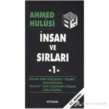 İNSAN VE SIRLARI 2 - AHMED HULUSI