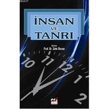 İNSAN VE TANRI - GEORGES GUSDORF