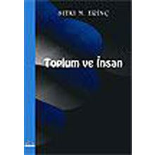 İnsan Ve Toplum