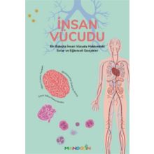 İnsan Vücudu - Cristina Peraboni