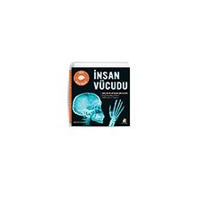 İnsan Vücudu - Genç Bir Bilim İnsanı İçin Kılavuz Orman Kitap