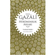 İnsan Yayınları Hükümdarlık Ahlakı