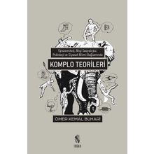 İnsan Yayınları Komplo Teorileri