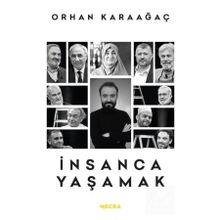 İnsanca Yaşamak Mecra Kitap