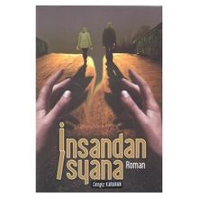İnsandan İsyana - Cengiz Karahan