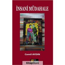 İnsani Müdahale - Cemil Aydın