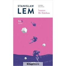 İnsanın Bir Dakikası - SL5