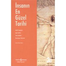 İNSANIN EN GÜZEL TARIHI - KOMISYON
