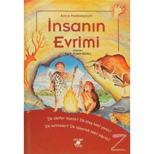İnsanın Evrimi - josef h reichholf