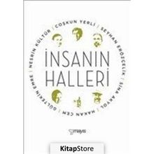 İnsanın Halleri - Kollektif