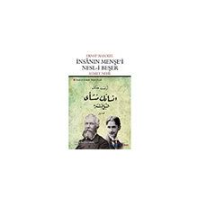 İnsanın Kökeni, Beşer Nesli - Ernst Haeckel